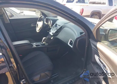 2011 Chevrolet Equinox 1Lt from USA, damaged, VIN 2CNFLEE50B6445086